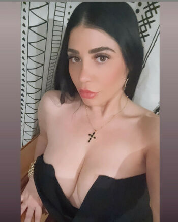 Maria Monge