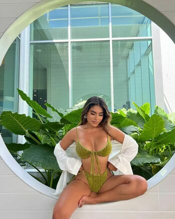 Maria Perez