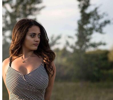 Maria Sharrad
