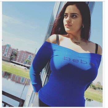 Maria Sharrad
