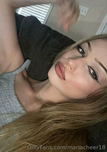 mariacheer18