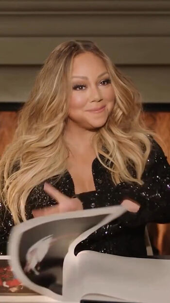 Mariah Carey