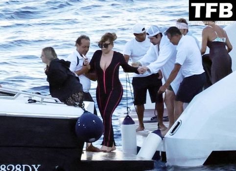 Mariah Carey