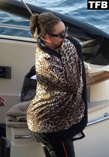 Mariah Carey