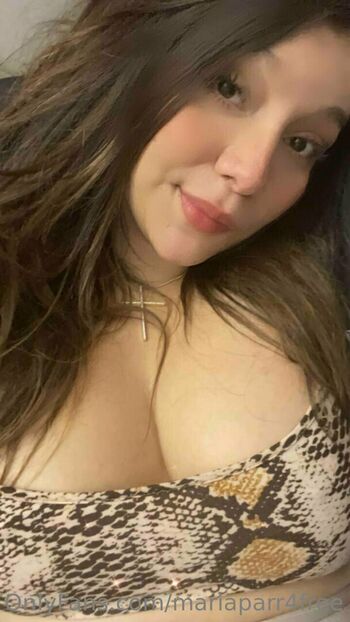mariaparr4free