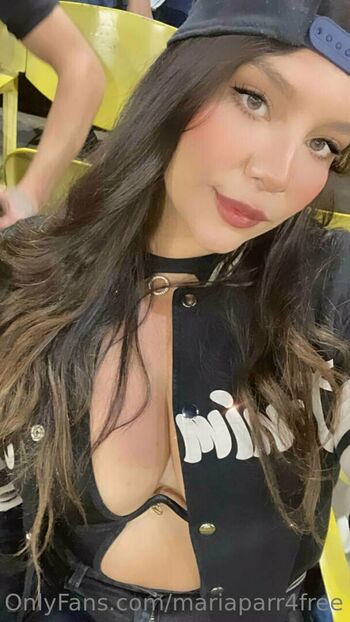 mariaparr4free