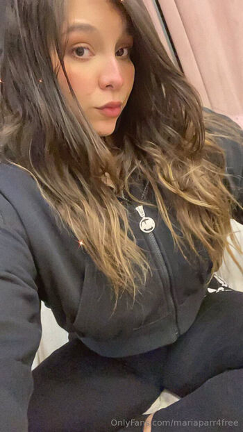 mariaparr4free