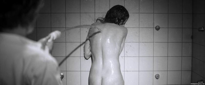 Marie Baumer
