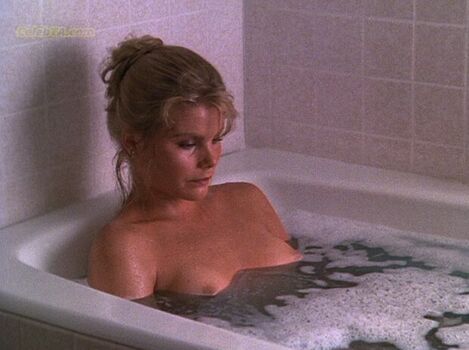 Mariel Hemingway