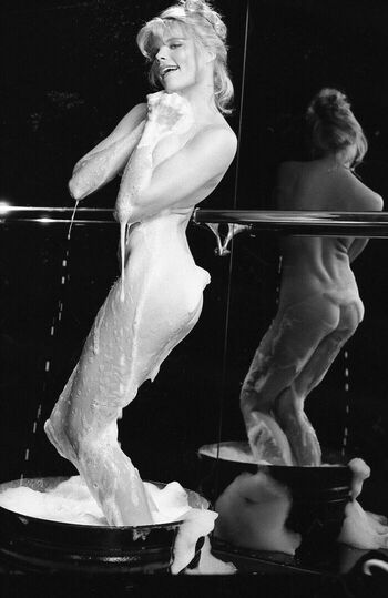 Mariel Hemingway