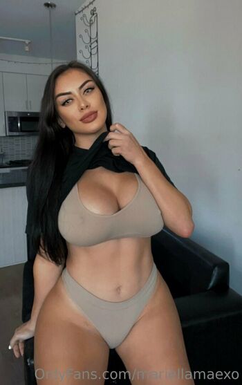 mariellamaexo