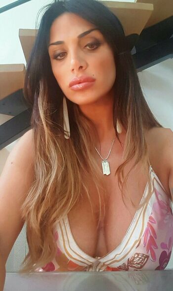 Marika Fruscio