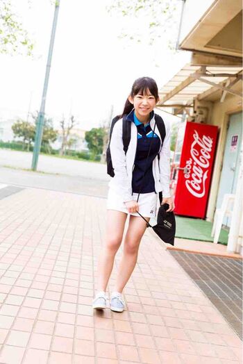 Marina Nagasawa