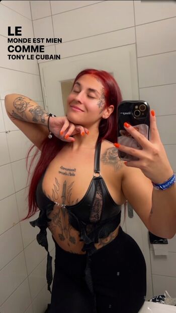 Marine Palmieri