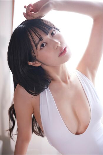 Mariri Sugimoto