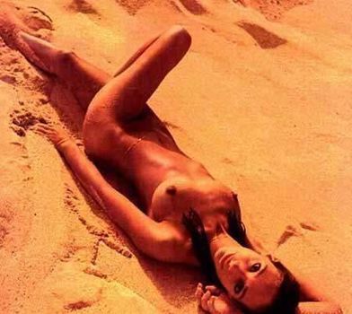 Marisa Berenson