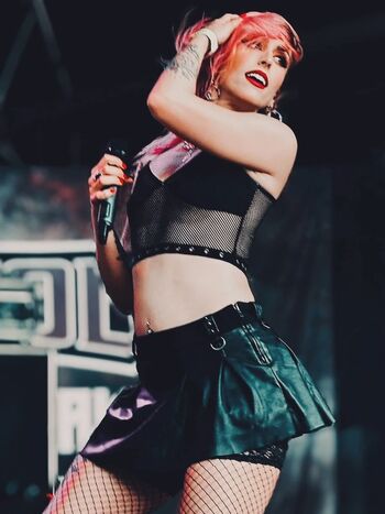 Marisa Rodriguez Singer