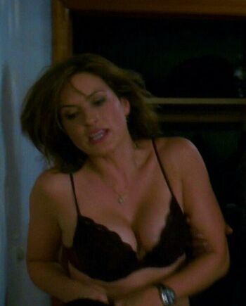 Mariska Hargitay