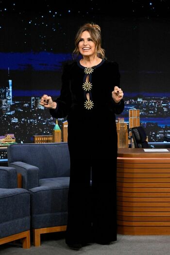 Mariska Hargitay