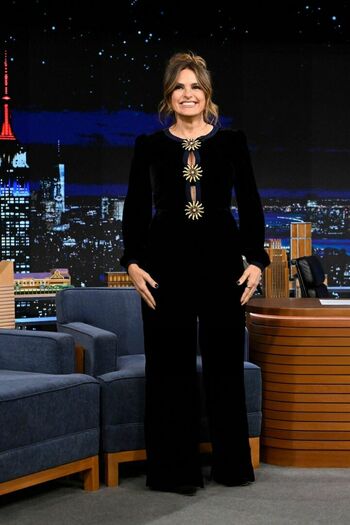 Mariska Hargitay
