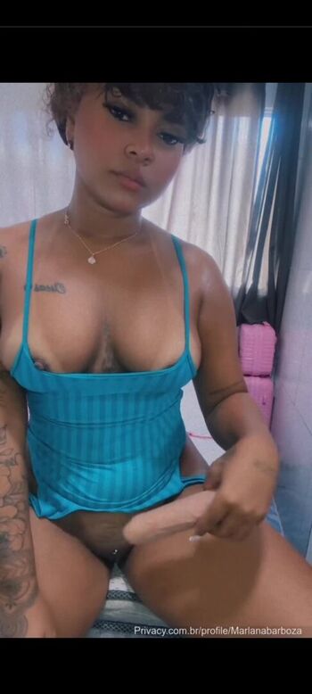 Marlana Barboza