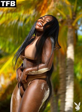 Marsha Elle