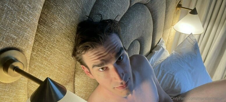 marstonhefner