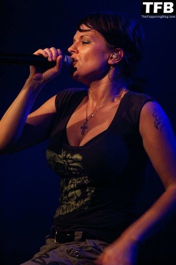 Marta Jandova