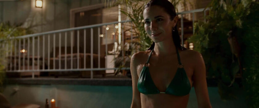 Martha Higareda