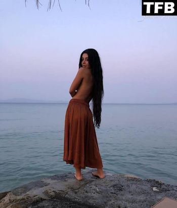 Martha Kalifatidis