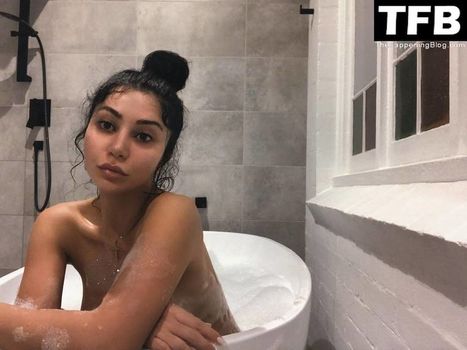 Martha Kalifatidis