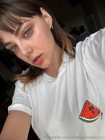 martinamencucci
