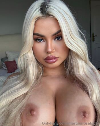 martinarosalopez