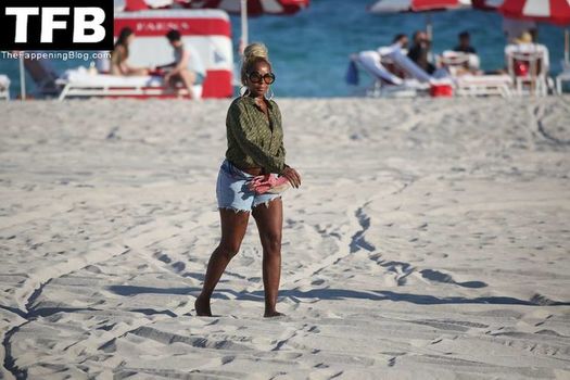 Mary J. Blige
