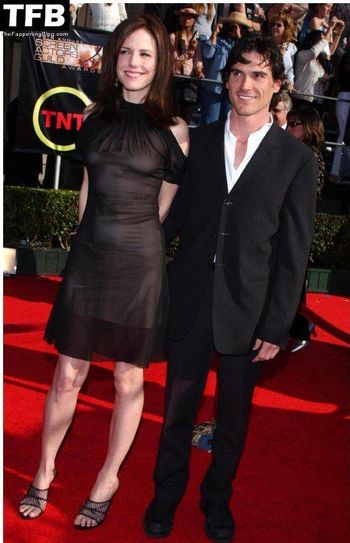 Mary-Louise Parker