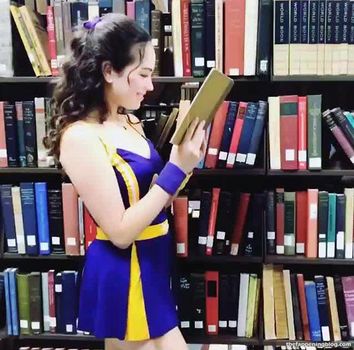 Mary Mouser
