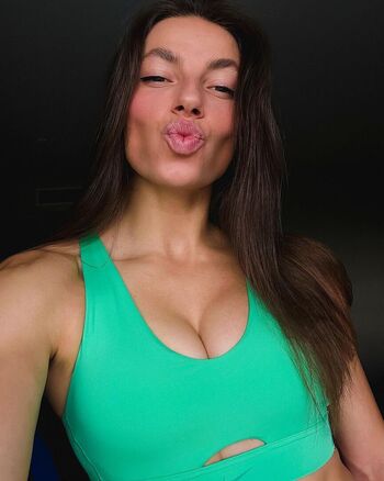 Maryna Bekh