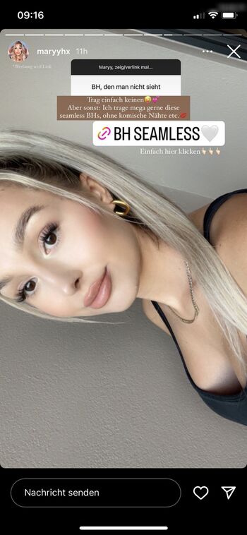 Maryyhx