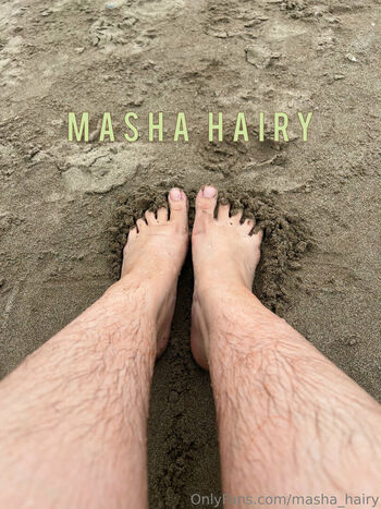 masha_hairy