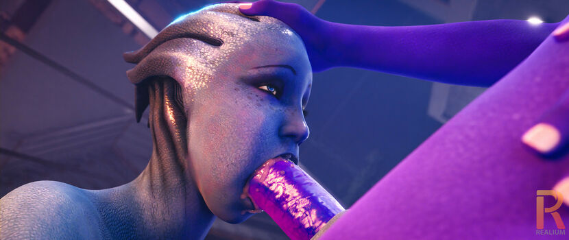 Mass Effect