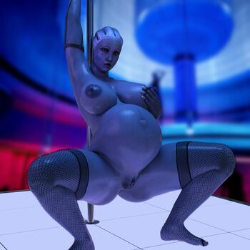 Mass Effect