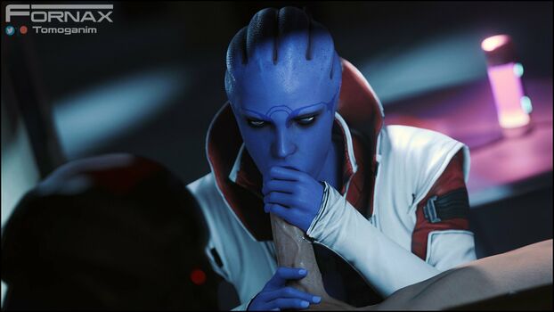 Mass Effect