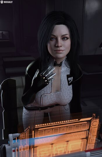 Mass Effect