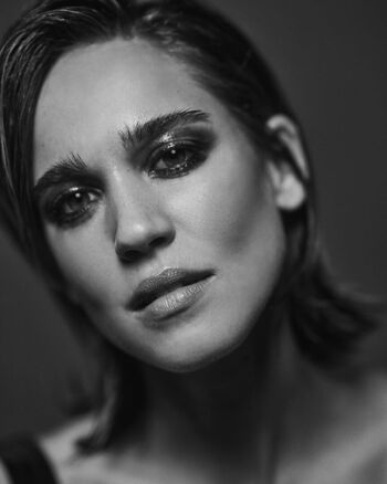 Matilda Lutz