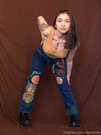 Matrixmika