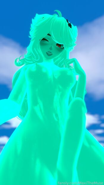 MaxiTheMuse