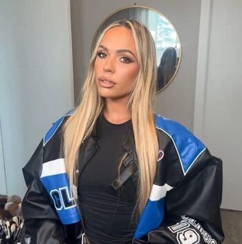 Maxxine Dupri