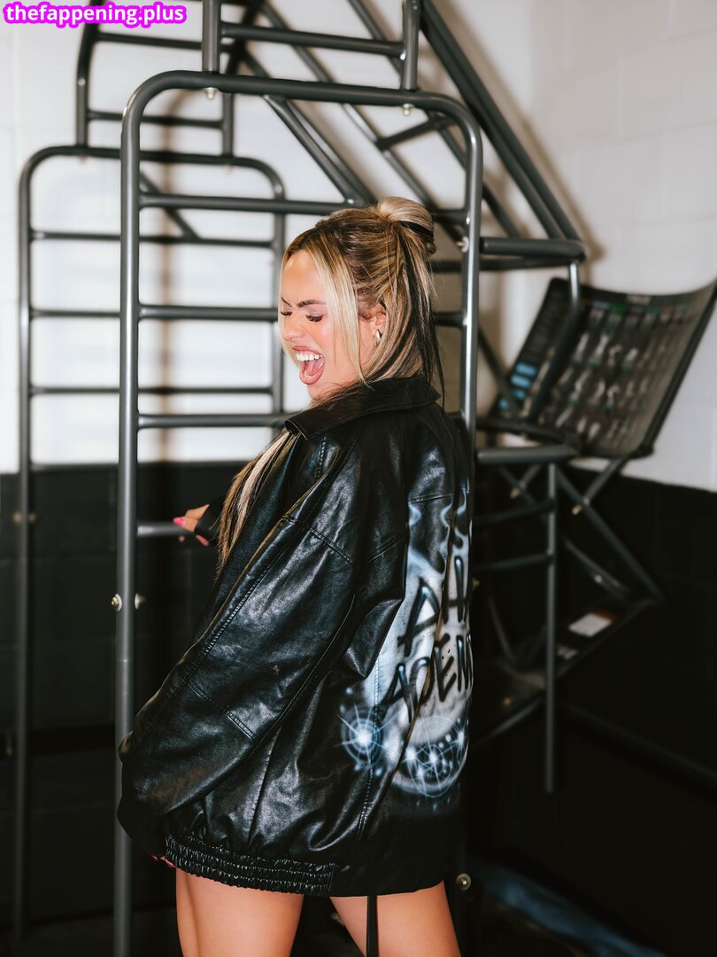Maxxine Dupri