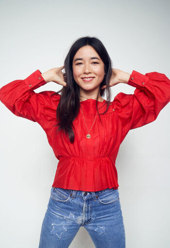 Maya Erskine
