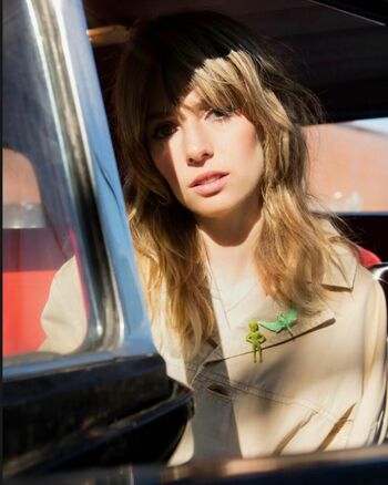 Maya Hawke
